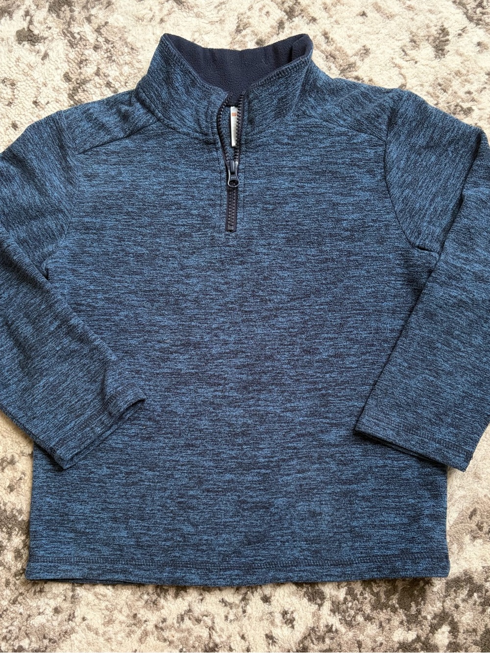 Gymboree Fleece Size 5/6